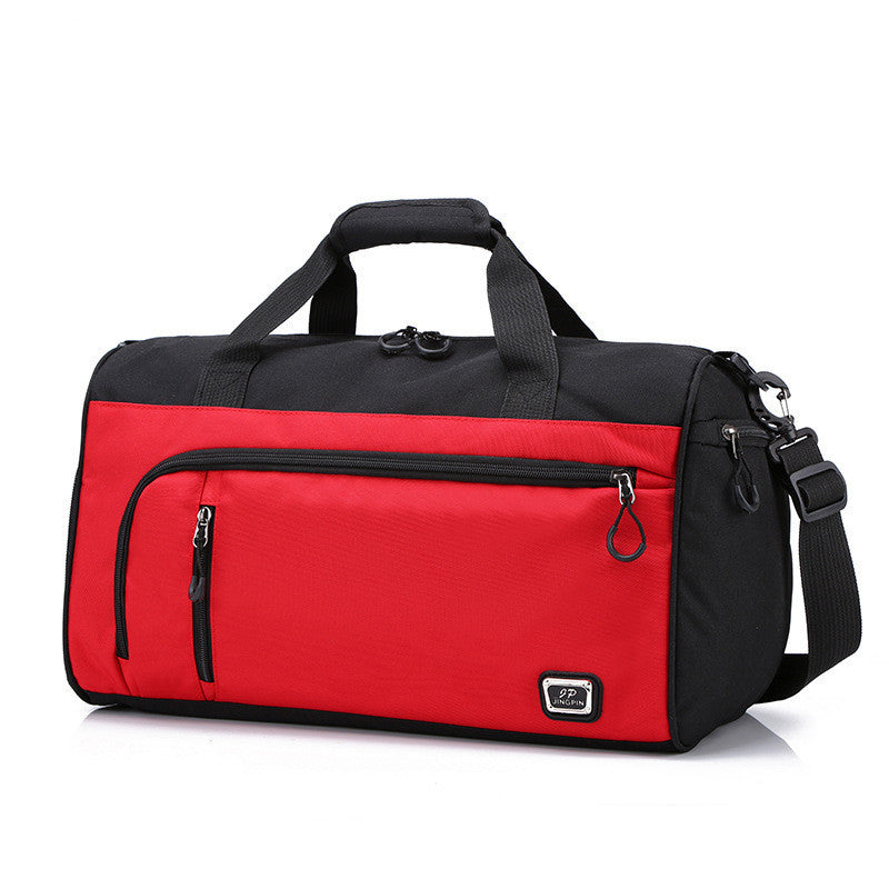 Outdoor Travel Bag Leisure Sports Travel Bag