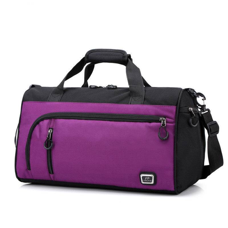 Outdoor Travel Bag Leisure Sports Travel Bag