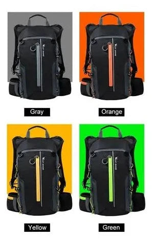 Waterproof Light-Weight Cycling Pack