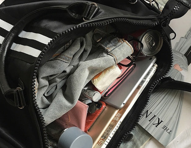 Travel bag