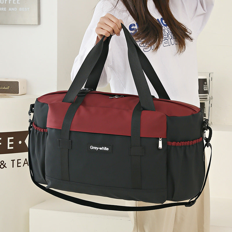 Travel Bag Business Trip Travel Luggage Bag Trend