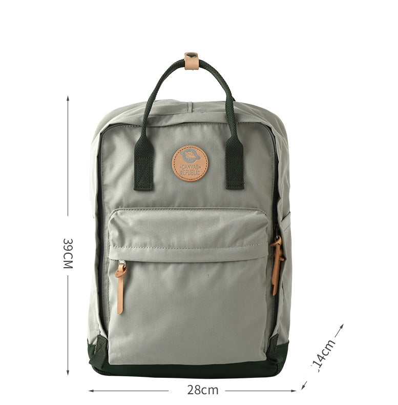 New Style Backpack Women And Men Backpacks